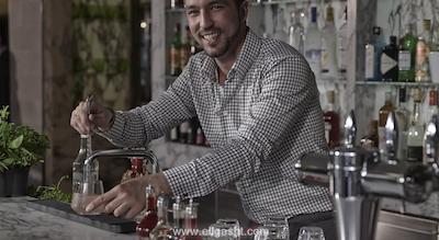 پولمن پاریس ایفل تاور هتل