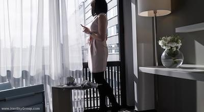 پولمن پاریس ایفل تاور هتل