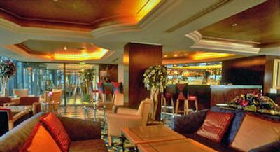 پولمن پاریس ایفل تاور هتل