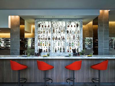 پولمن پاریس ایفل تاور هتل