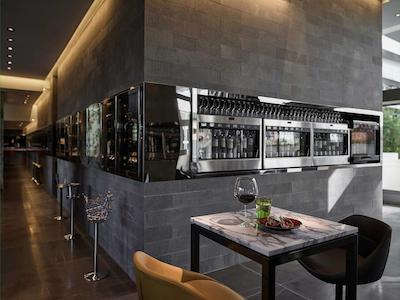 پولمن پاریس ایفل تاور هتل