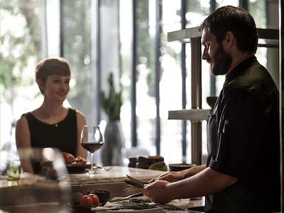 پولمن پاریس ایفل تاور هتل