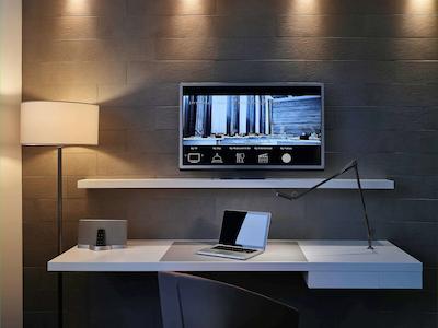 پولمن پاریس ایفل تاور هتل