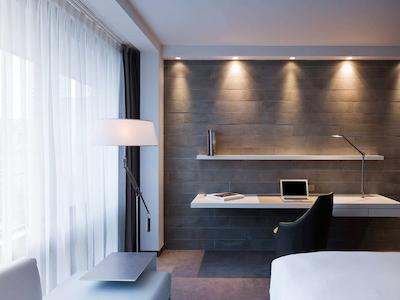 پولمن پاریس ایفل تاور هتل