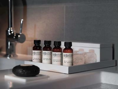 پولمن پاریس ایفل تاور هتل