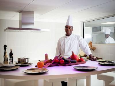 پولمن پاریس ایفل تاور هتل