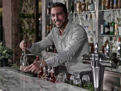 پولمن پاریس ایفل تاور هتل