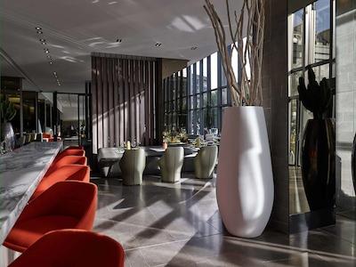 پولمن پاریس ایفل تاور هتل