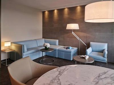 پولمن پاریس ایفل تاور هتل