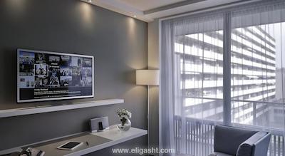 پولمن پاریس ایفل تاور هتل