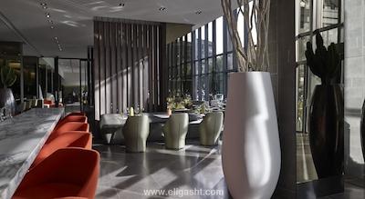 پولمن پاریس ایفل تاور هتل