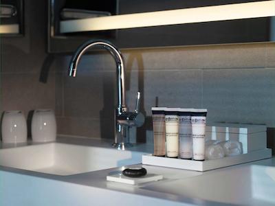 پولمن پاریس ایفل تاور هتل