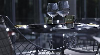 پولمن پاریس ایفل تاور هتل