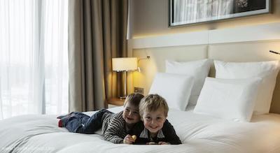 پولمن پاریس ایفل تاور هتل