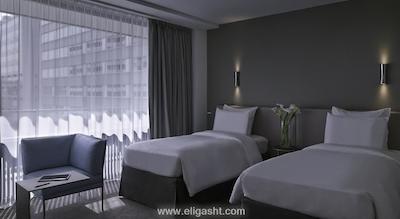 پولمن پاریس ایفل تاور هتل