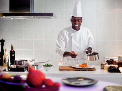 پولمن پاریس ایفل تاور هتل