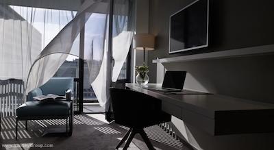 پولمن پاریس ایفل تاور هتل