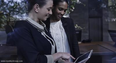 پولمن پاریس ایفل تاور هتل