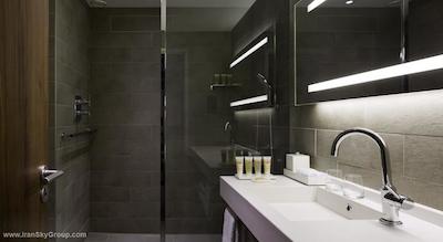 پولمن پاریس ایفل تاور هتل