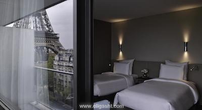 پولمن پاریس ایفل تاور هتل