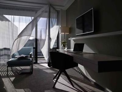 پولمن پاریس ایفل تاور هتل