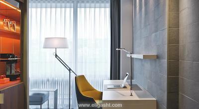 پولمن پاریس ایفل تاور هتل