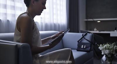 پولمن پاریس ایفل تاور هتل