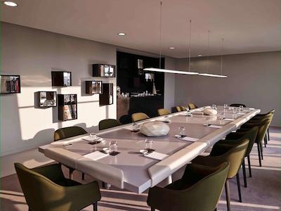 پولمن پاریس ایفل تاور هتل