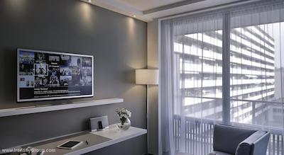 پولمن پاریس ایفل تاور هتل