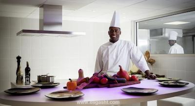 پولمن پاریس ایفل تاور هتل