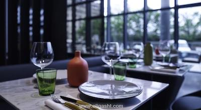 پولمن پاریس ایفل تاور هتل