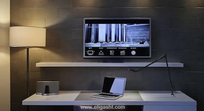 پولمن پاریس ایفل تاور هتل