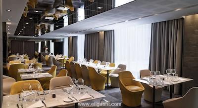 پولمن پاریس ایفل تاور هتل