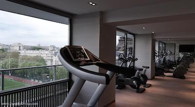 پولمن پاریس ایفل تاور هتل