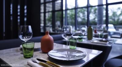 پولمن پاریس ایفل تاور هتل