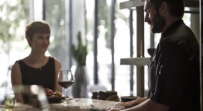 پولمن پاریس ایفل تاور هتل