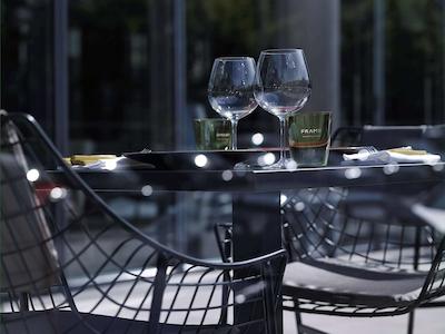 پولمن پاریس ایفل تاور هتل