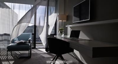 پولمن پاریس ایفل تاور هتل