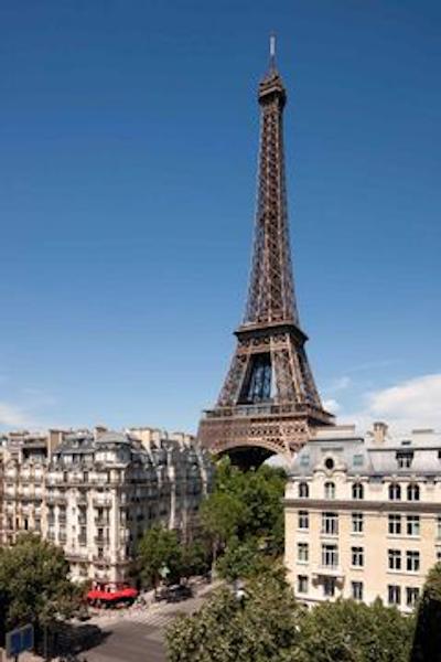 پولمن پاریس ایفل تاور هتل