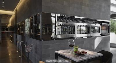 پولمن پاریس ایفل تاور هتل