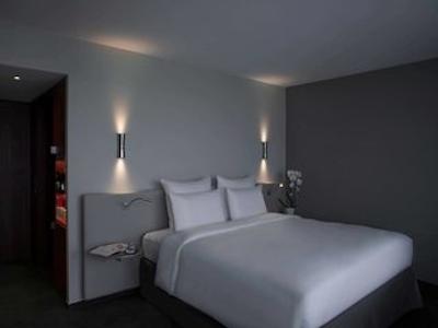 پولمن پاریس ایفل تاور هتل