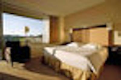 پولمن پاریس ایفل تاور هتل