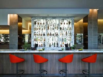 پولمن پاریس ایفل تاور هتل