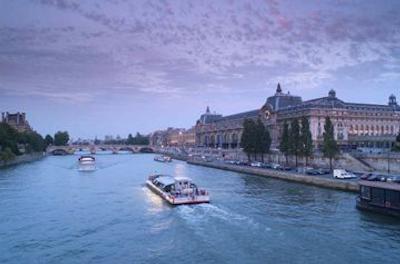 پولمن پاریس ایفل تاور هتل