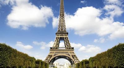 پولمن پاریس ایفل تاور هتل