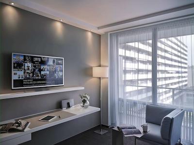 پولمن پاریس ایفل تاور هتل