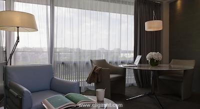 پولمن پاریس ایفل تاور هتل