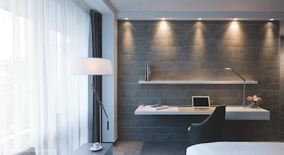 پولمن پاریس ایفل تاور هتل