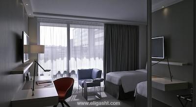 پولمن پاریس ایفل تاور هتل