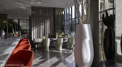 پولمن پاریس ایفل تاور هتل